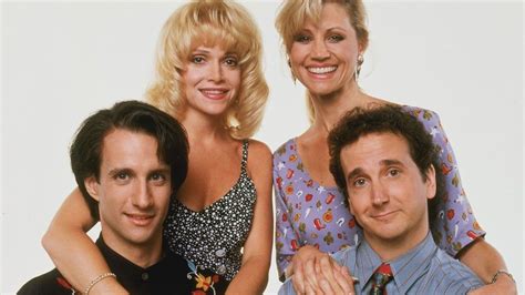 Perfect Strangers (TV series) .